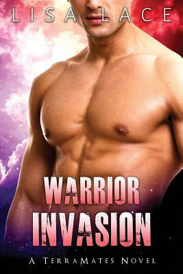 Libro Warrior Invasion: A Science Fiction Alien Mail Orde...