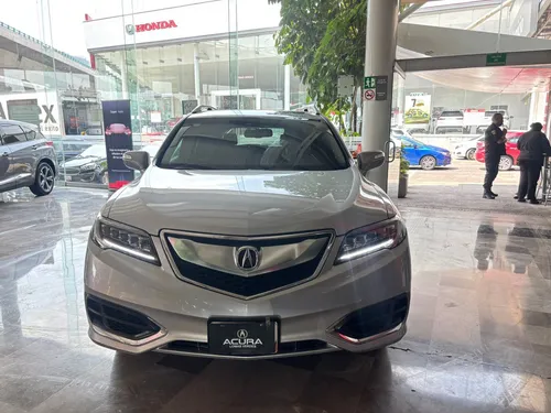 Acura RDX 3.5 L At