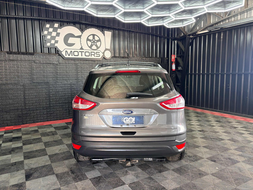 Ford Escape Se 2.5