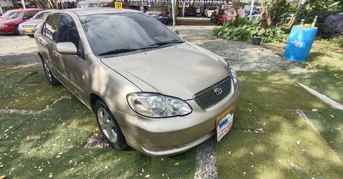 Toyota Corolla 1.6 Xei