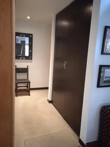 Apartamento En Venta En Chico Reservado. Cod V1070001