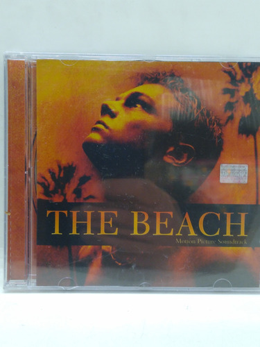 The Beach Ost Cd Nuevo