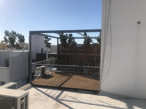 Casa Duplex En Claros Del Bosque