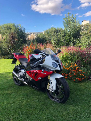 Bmw S 1000 Rr