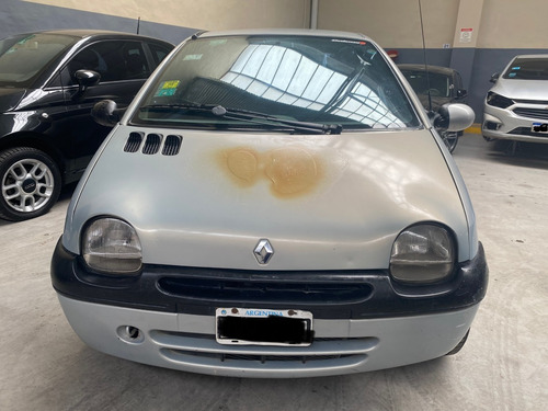 Imagen 8 de 10 de Renault Twingo Privilege - 2001