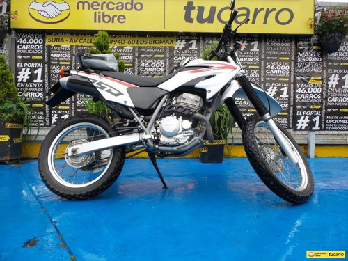 Imagen 2 de 25 de Honda Xr