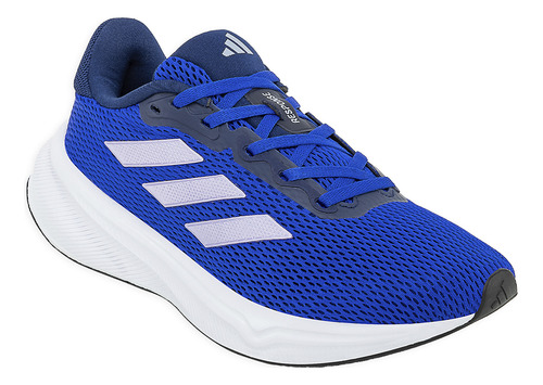 Zapatillas Running adidas Response Mujer Azul Solo Deportes