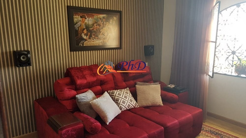 Imagem 5 de 15 de Cafezal Iv - Casa Alto Padrão A Venda No Bairro Pq Dos Cafezais - Itupeva, Sp - Ph77515