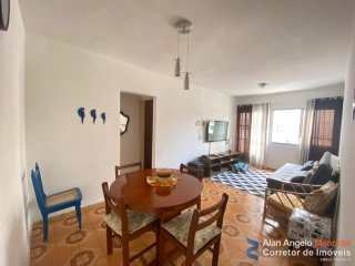 Apartamento Com 2 Dorms, Boqueirão, Praia Grande - R$ 235 Mil, Cod: 488 - V488