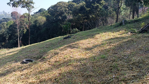 Chácara Com 10 Mil Metros Quadrados Em Francisco Morato No B