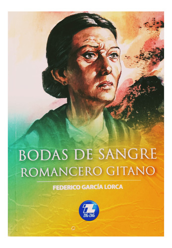 Bodas De Sangre. Romancero Gitano.