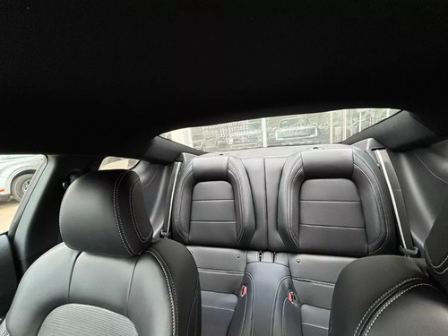 Ford Mustang 2025 Gt