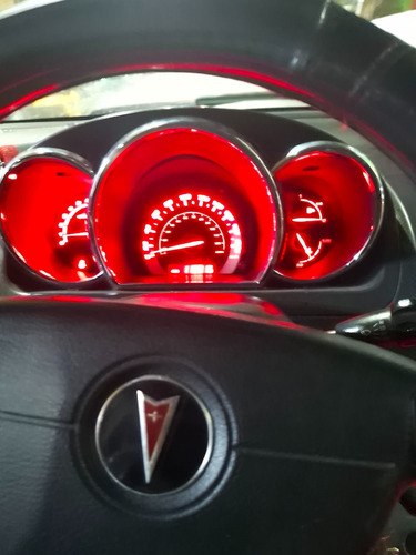 Pontiac G3 B Std Mt