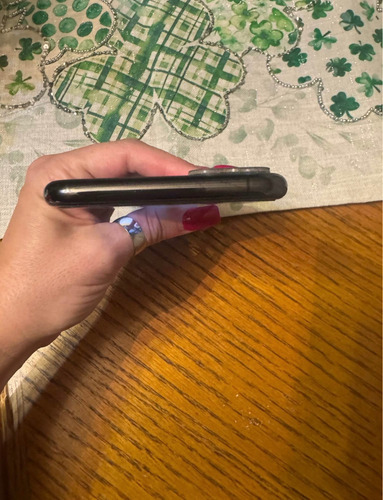 Oferta! Iphone 11 Pro Max Como Nuevo Negro