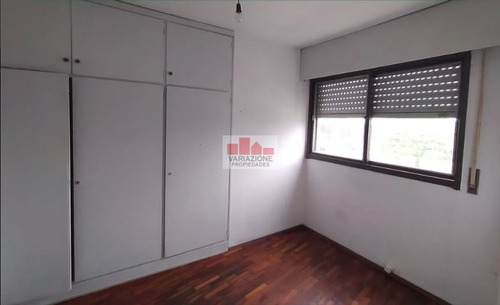 Apartamento A Metros De Parque Batlle