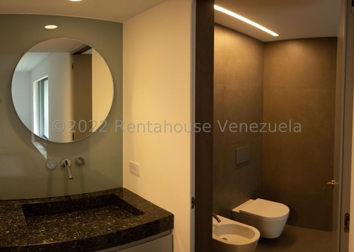 Imagen 10 de 30 de Lmgc Vende Espectacular Apartamento En Altamira Cod: 22-27799