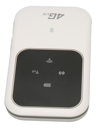 Router 4g Lte, Punto De Acceso Wifi Móvil, 3g, Soporte De Al