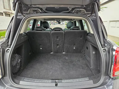 Mini Countryman Hibrid 1.5 Countryman Chilli All 4 Hibrida