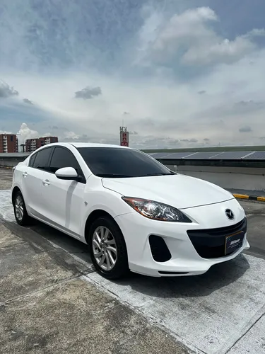 Mazda 3 1.6 Z6na0 All New