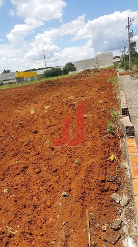 Imagem 2 de 6 de Terreno À Venda, Centro Empresarial Sorocaba - Sorocaba/sp - 6307