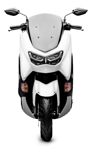 Imagem 2 de 9 de Yamaha Nmax Abs 22/23