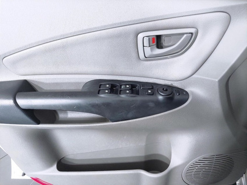 Imagem 9 de 15 de 157199 - Hyundai Tucson 2016 Com Garantia