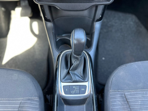 Citroën C4 Cactus 1.6 VTI 120 FLEX FEEL EAT6