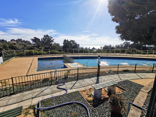 Casa En Condominio Oportunidad Unica