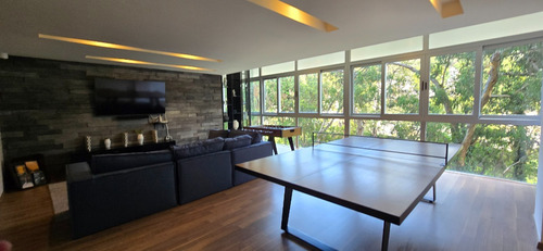 Departamento En Venta, En Lomas De Los Ángeles, Tetelpan, Álvaro Obregón, Cdmx
