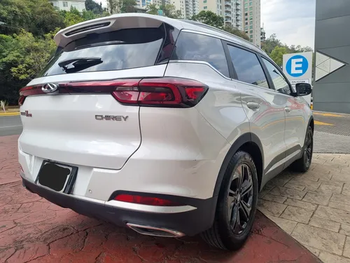 Chirey tiggo 7 pro 1.5 Comfort