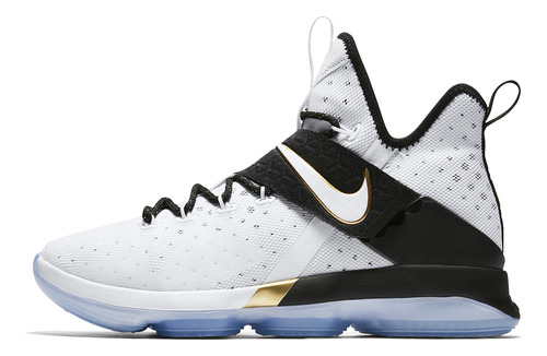 Zapatillas Nike Lebron 14 Bhm (2017) Urbano 860634-100   