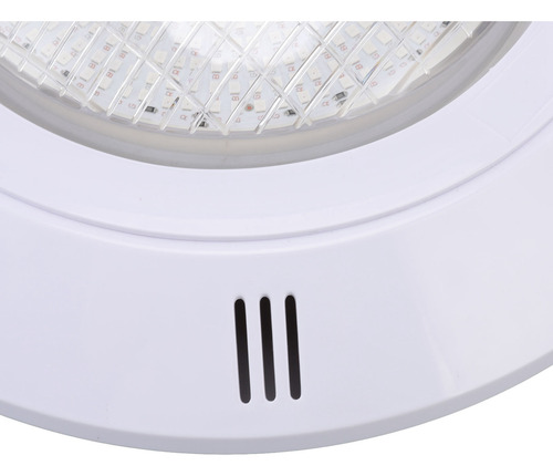 Luces Led Para Piscina Ac12v Rgb Coloridas Ip68 A Prueba De