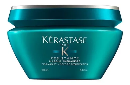 Máscara Kérastase Résistance Masque Thérapiste reparação de 200mL...