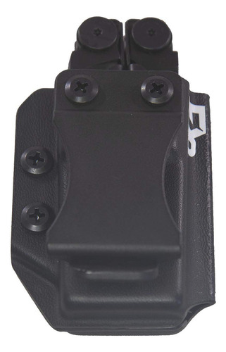 Fdo Industries Kydex Funda Compatible Con Leatherman Wave