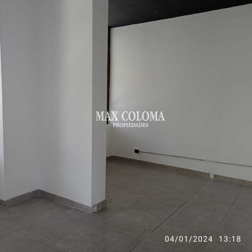 Arriendo Local Comercial Colon Con Hernando De Magllanaes