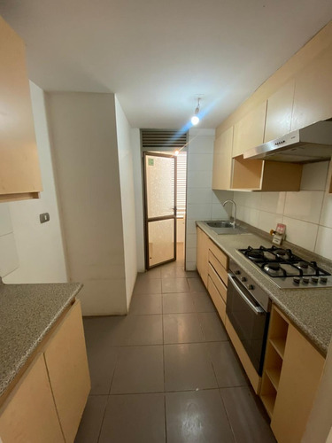 Lindo Departamento En Cond Los Pinos, Quilpue 3 Dorm 2 Baños