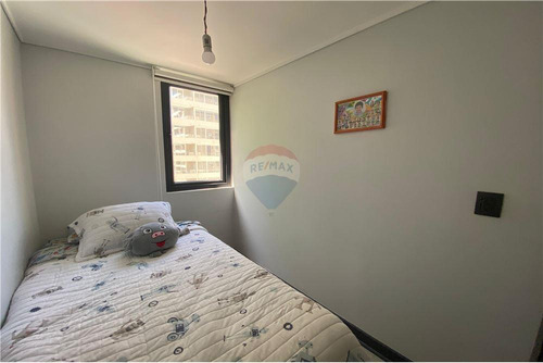 Arriendo Hermoso Departamento En Macul 3d+2b