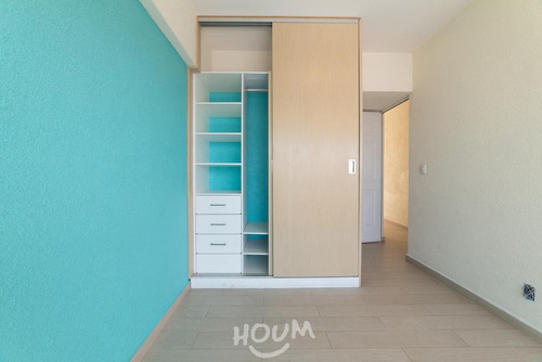 Imagen 24 de 30 de Departamento En Ampliación Del Gas, Azcapotzalco Con 3 Recámaras, 160 M², Id: 41805