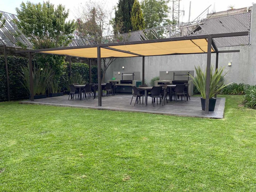 Imagen 19 de 26 de Venta Ph Departamento Altuz 134.57m 3 Rec 2.5 Baños En 2 Plantas Desayunador Y Bodega