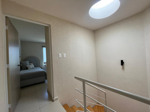 Casas Nuevas En Tecamac, Ojo De Agua A 5 Minutos Del Walmart Ojo De Agua, Alberca Y Casa Club En Zona De Amenidades