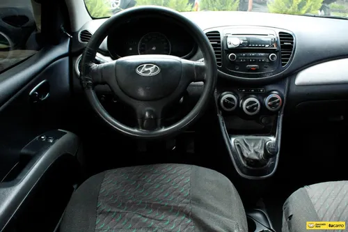 Hyundai I10 Gl