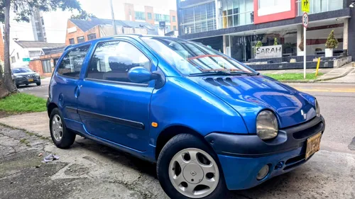 Renault Twingo 1.2 Dynamique