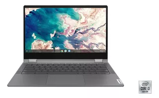 Lenovo Chromebook Flex 5 13 &quot;portátil, Fhd (1920 X 1080