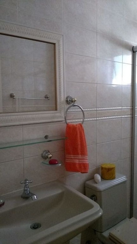Imagem 14 de 15 de Apartamento Na Vila Augusta/guarulhos - 3 Dormitórios - 90m² - Ai22978