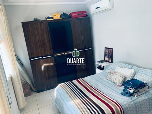 Imagem 9 de 26 de Apartamento - Ap03550 - 69206015
