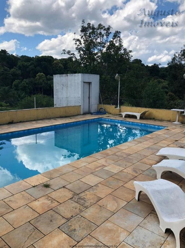 Imagem 4 de 11 de Chácaras À Venda Em Mairiporã/sp - Compre O Seu Chácaras Aqui! - 1484367
