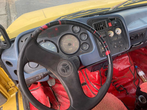Imagem 9 de 15 de Mercedes Benz 1620