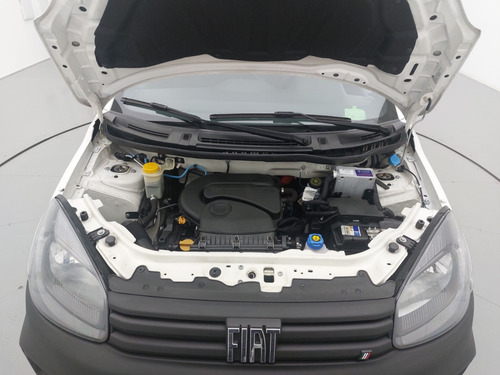 Fiat Fiorino 1.4 MPI FURGÃO ENDURANCE 8V FLEX 2P MANUAL
