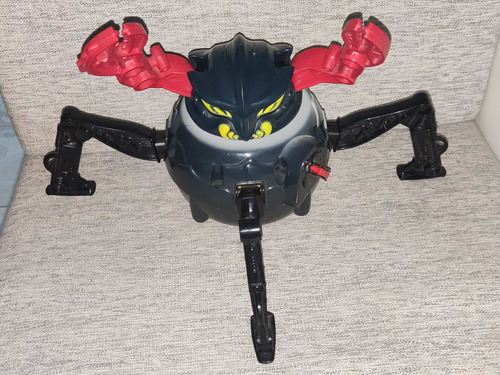 Masters Universe Monstroid Vintage Hordak He-man Motu Origin (Usado)