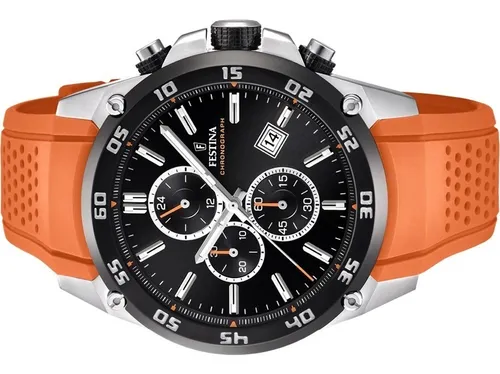 Reloj store festina f20330